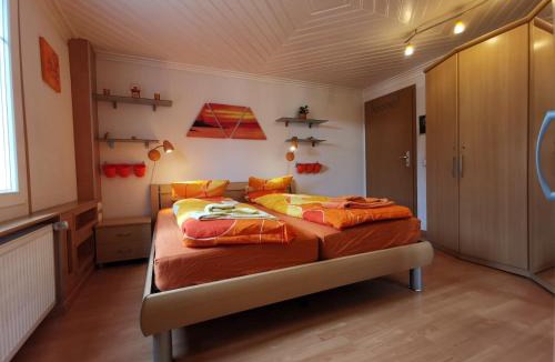 Gossau Apartment | Ferienwohnungen im Fürstenland