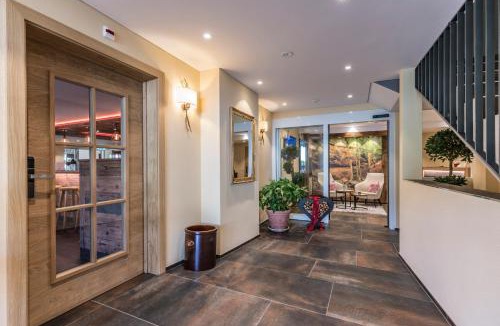 Gibswil Hotel | Hotel Gibswilerstube