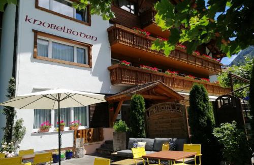 Oberterzen Hotel | Hotel Restaurant Knobelboden