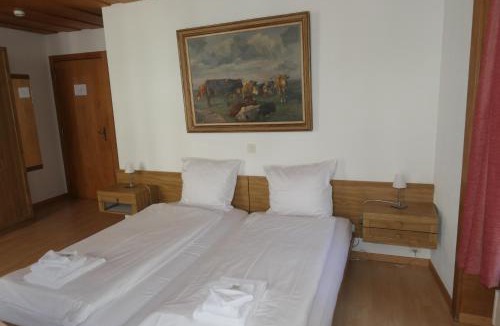 Old Town Hotel | Hotel Franziskaner
