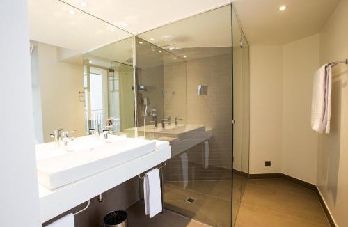 Lausanne Center Hotel | Hôtel des Voyageurs Boutique