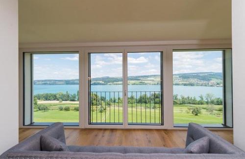 Beinwil am See Apartment | Lake View Apartments Beinwil am See (30 km to Lucerne)