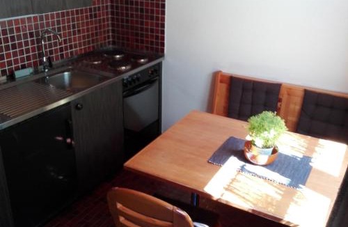 Ernen Apartment | Chalet-Schümli Maisonette