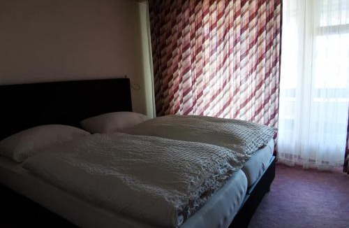 Adelboden Hotel | Hotel Crystal