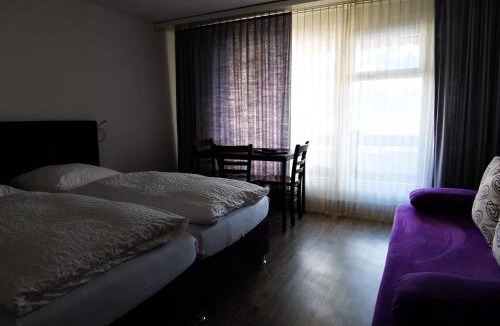 Adelboden Hotel | Hotel Crystal