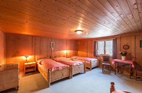Conters im Prattigau House | Cresta - 9,5-Zimmerhaus für 19 - 20 Personen, 270m2