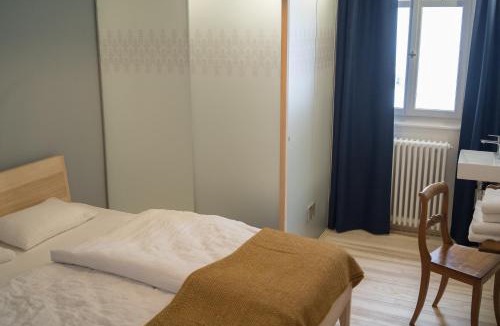 Langenbruck Hotel | Hotel Erica