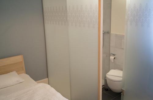 Langenbruck Hotel | Hotel Erica