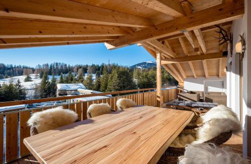 Lantsch-Lenz Hotel | Hotel Sarain - Val Saraina Resort Lenzerheide