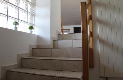 Novazzano Apartment | gioiAcasa