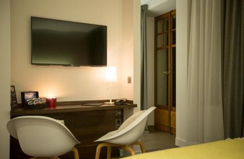 Lausanne Center Hotel | Hôtel des Voyageurs Boutique
