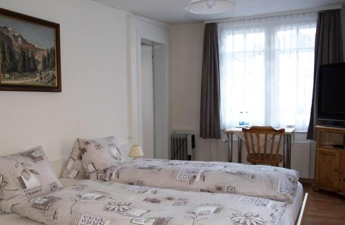 Linthal Hotel | Hotel Restaurant Raben