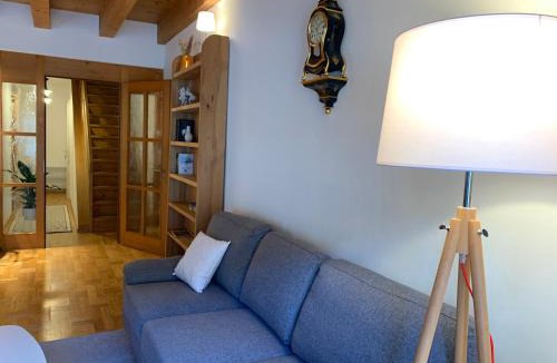 Rapperswil Apartment | Old Town Loft & Central Location in Rapperswil