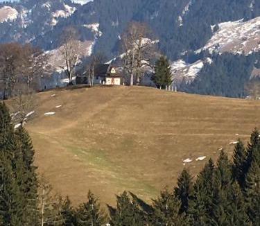 Escholzmatt Hotel | Hotel Löwen