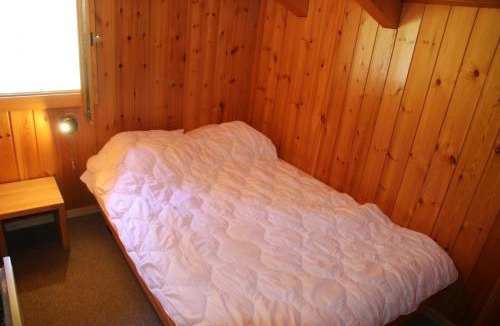 Salins Ski Chalet | Fontannets 006 MOUNTAIN & QUIET chalet 10 pers