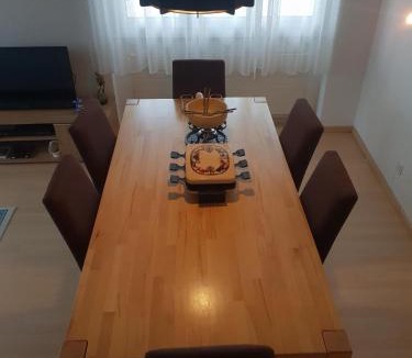Bivio Apartment | Curtinfess Franklin