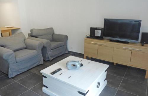Moleson Apartment | Apartment Andromède 2-pièces A24 by Interhome