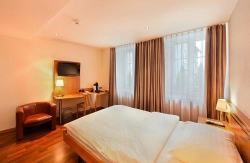 Zofingen Apartment | Apart Hotel Amadeo