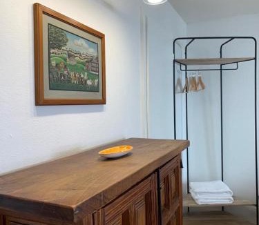 Rapperswil Apartment | Old Town Charm & Central Location in Rapperswil