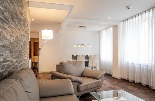 Zofingen Apartment | Apart Hotel Amadeo
