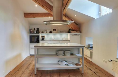 Bivio Apartment | Palazzo