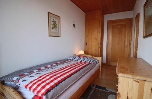 Anzere Bed & Breakfast | Pension Les Audannes