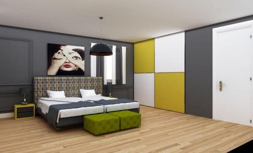 Rheineck Apartment | London Apartments