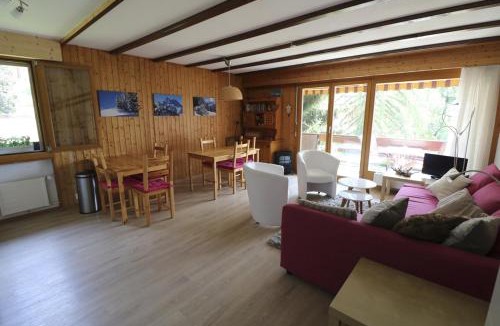 Villars-sur-Ollon Apartment | Agate n° 17