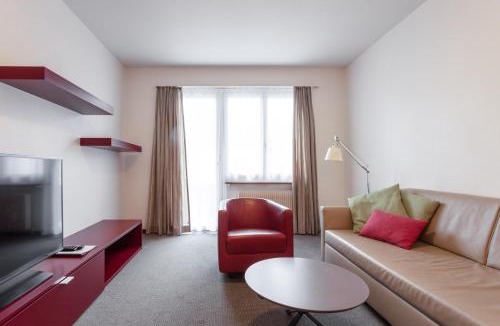 Seefeld Apartment | EMA House Serviced Apartments Seefeld
