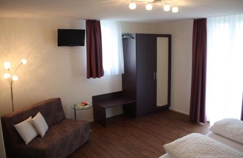 Emmetten Hotel | Hotel Engel