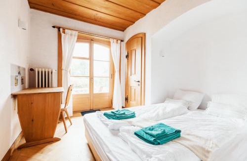 Horw Bed & Breakfast | Lake Villa Lotus