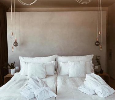 Vorstadte Apartment | AVLiving City INSIDE NINE Basel