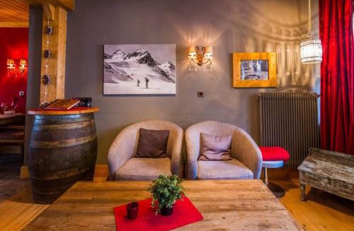 Le Chable Bed & Breakfast | Hotel de la Poste