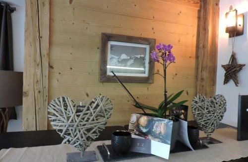 Charmey House | Chalet L'Escapade
