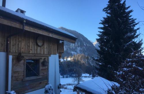 Charmey House | Chalet L'Escapade