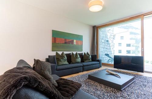 Flims Apartment | Edelweiss Mountain Suites 02-05