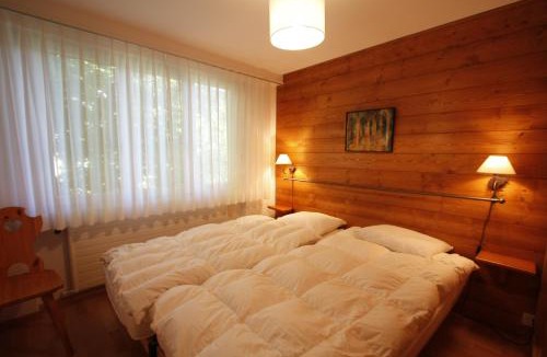 Montana Apartment | Apartment Villa Franca