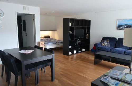 Unterwasser Apartment | Studio Bijou