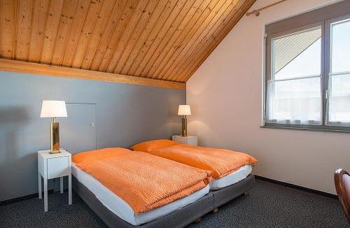 Hauterive Hotel | Hôtel la Croix Blanche