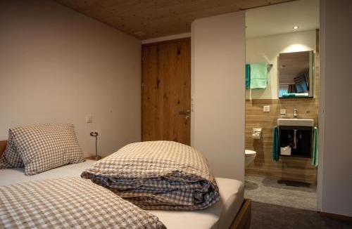 Ruete Hotel | Hotel Landgasthaus Neues Bild, Eggerstanden