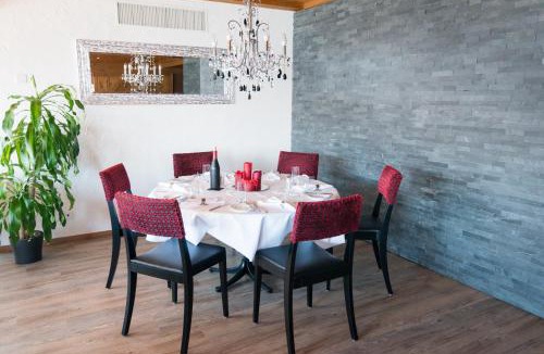 Hergiswil Hotel | Hotel Roggerli