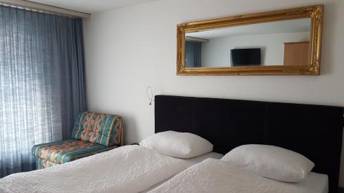 Adelboden Hotel | Hotel Crystal