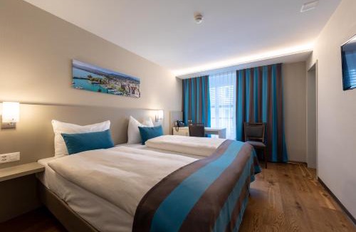 Langstrasse Hotel | Trip Inn Zurich Hotel