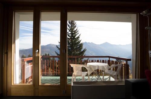 Vex Apartment | Immeuble Horizon