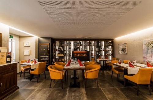 Poschiavo House | Hotel Biobistro Semadeni