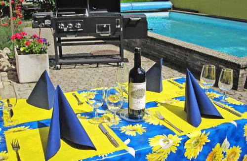 Attinghausen Hotel | Hotel Krone