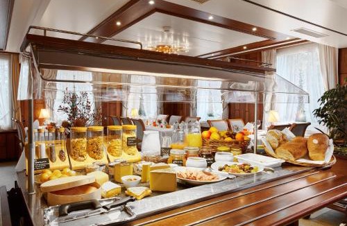 Teufen Hotel | Hotel & Spezialitätenrestaurant zur Linde