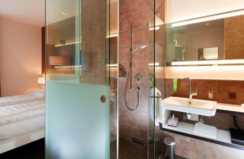 Sevelen Hotel | b-smart motel Sevelen