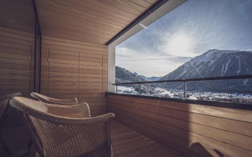 Davos-Dorf Apartment | Parsenn Resort
