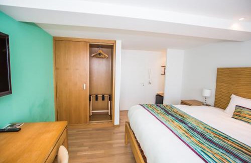 Vevey Hotel | Guest House Le Charlot
